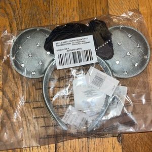 Disney cruise line loungefly wish inaugural headband